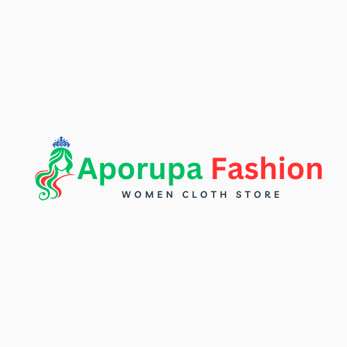 Aporupa Fashion